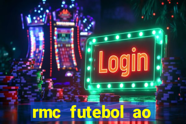 rmc futebol ao vivo gratis